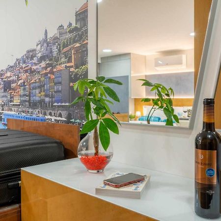 Novissimo Estudio By Ac Olive Apartments Porto ポルト エクステリア 写真