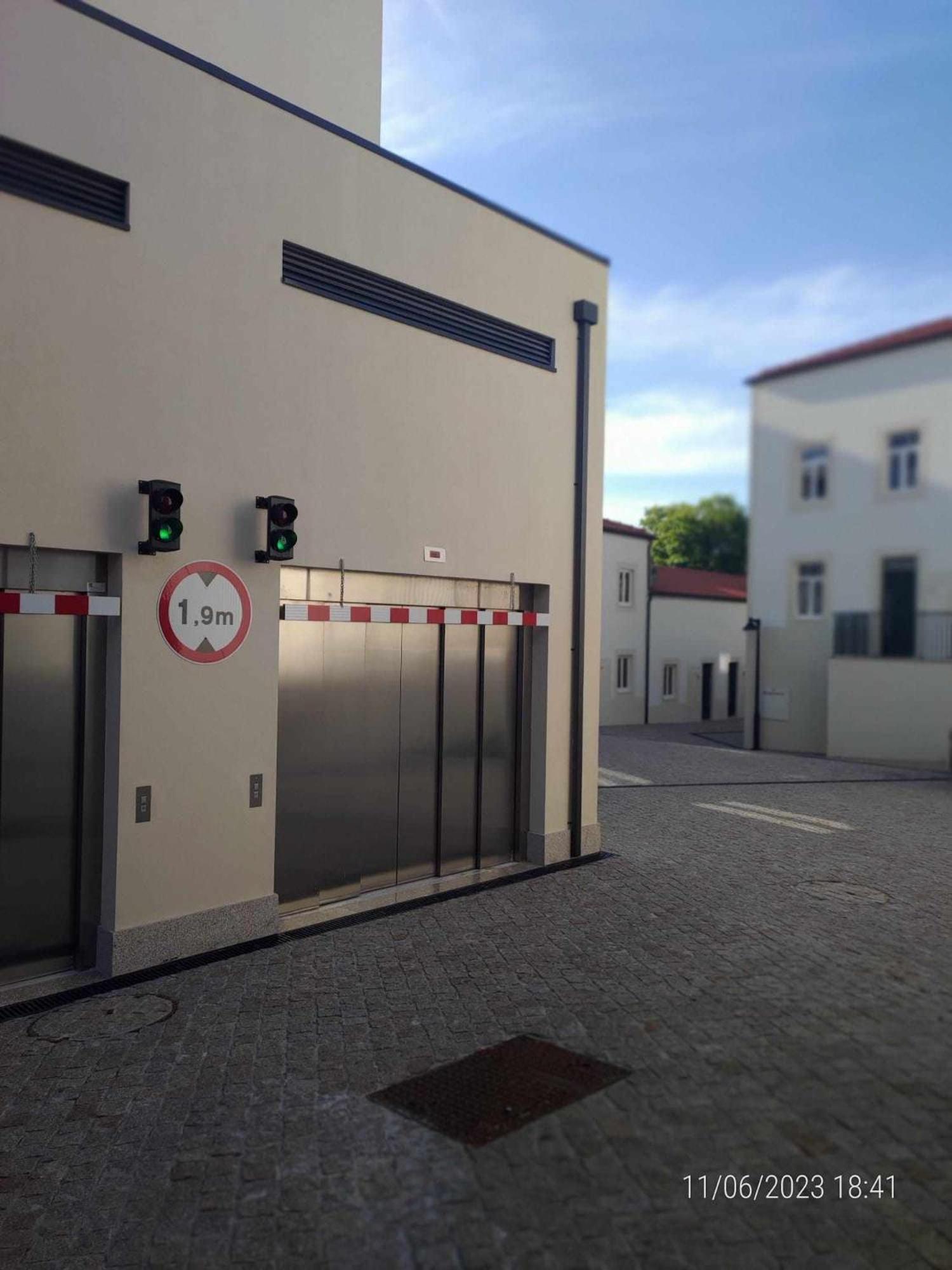 Novissimo Estudio By Ac Olive Apartments Porto ポルト エクステリア 写真