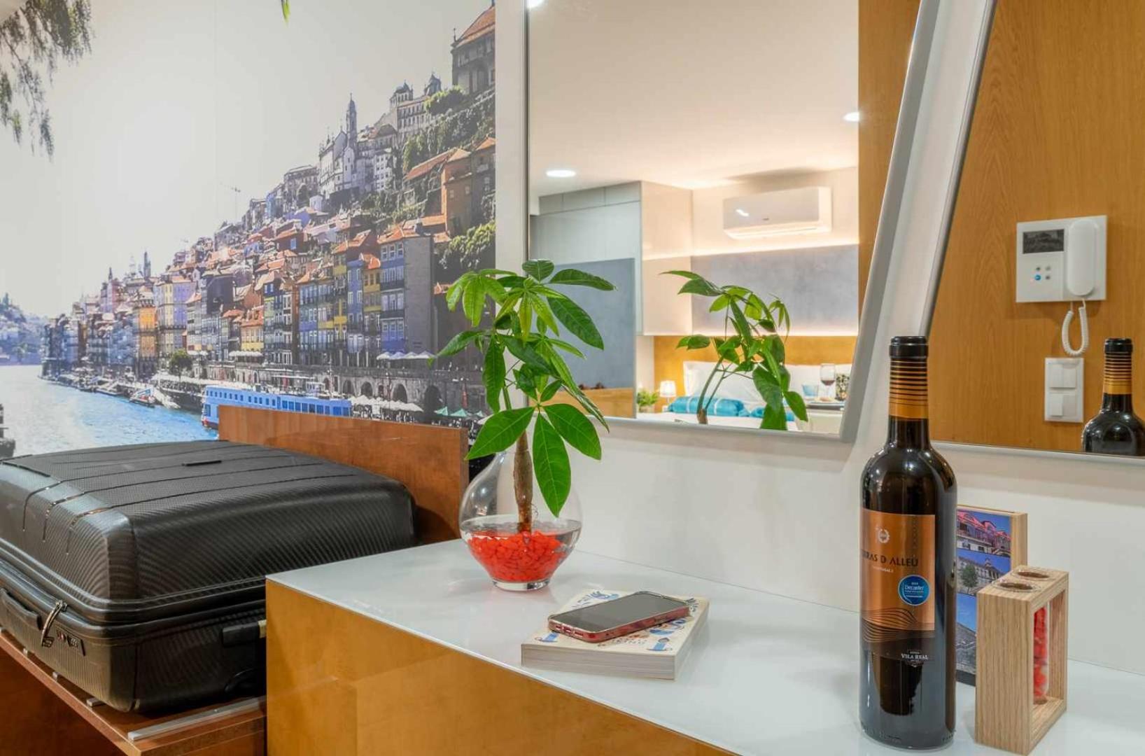 Novissimo Estudio By Ac Olive Apartments Porto ポルト エクステリア 写真