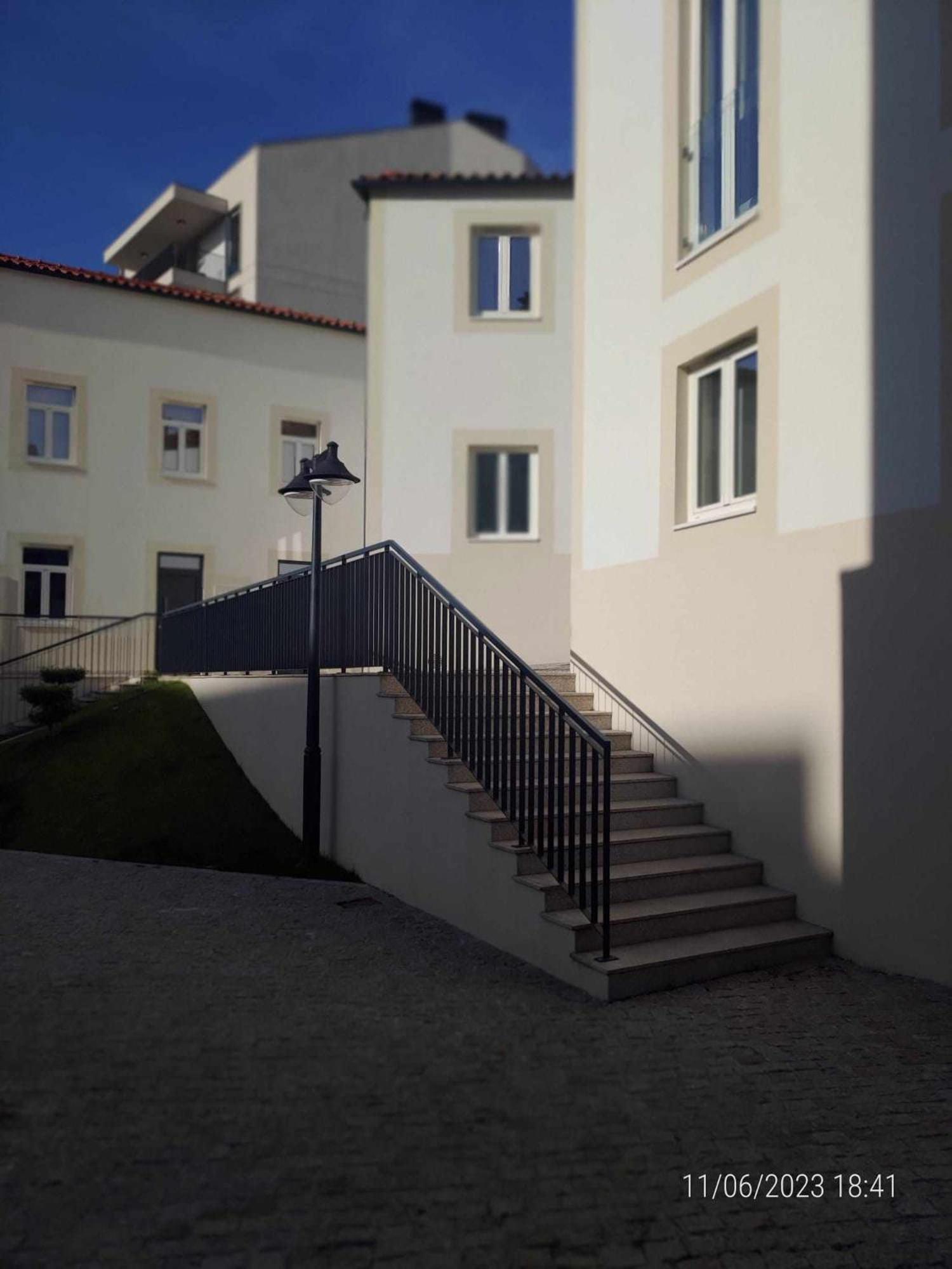 Novissimo Estudio By Ac Olive Apartments Porto ポルト エクステリア 写真