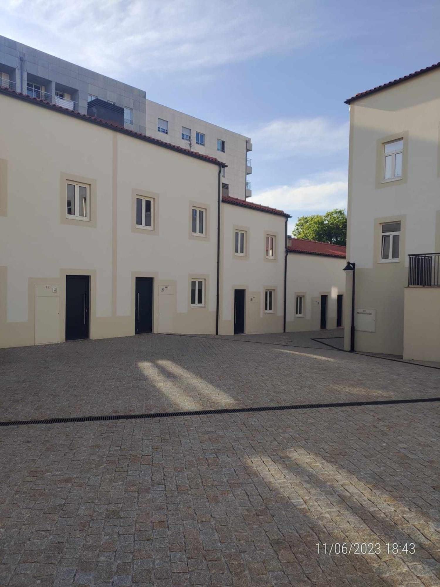Novissimo Estudio By Ac Olive Apartments Porto ポルト エクステリア 写真