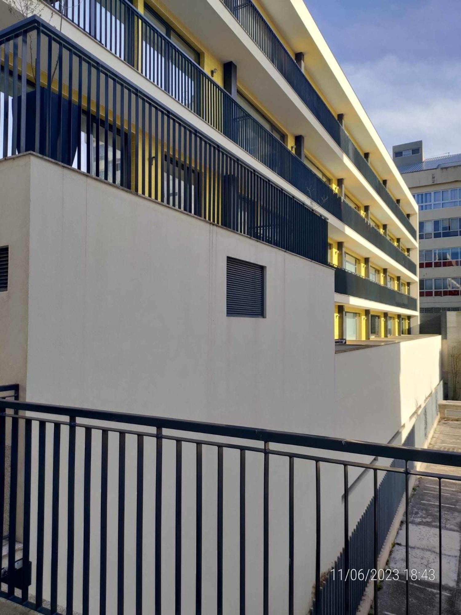 Novissimo Estudio By Ac Olive Apartments Porto ポルト エクステリア 写真