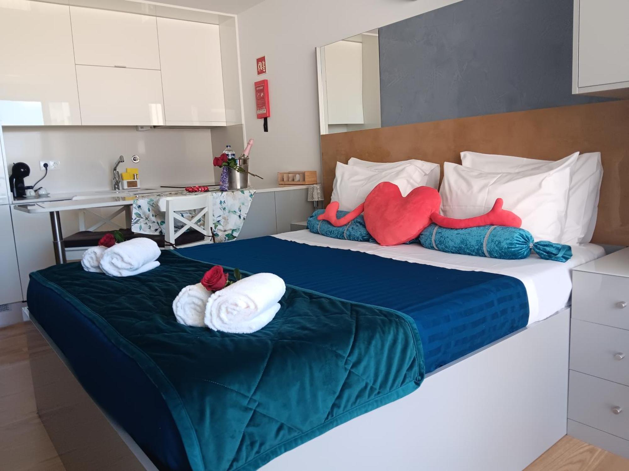 Novissimo Estudio By Ac Olive Apartments Porto ポルト エクステリア 写真