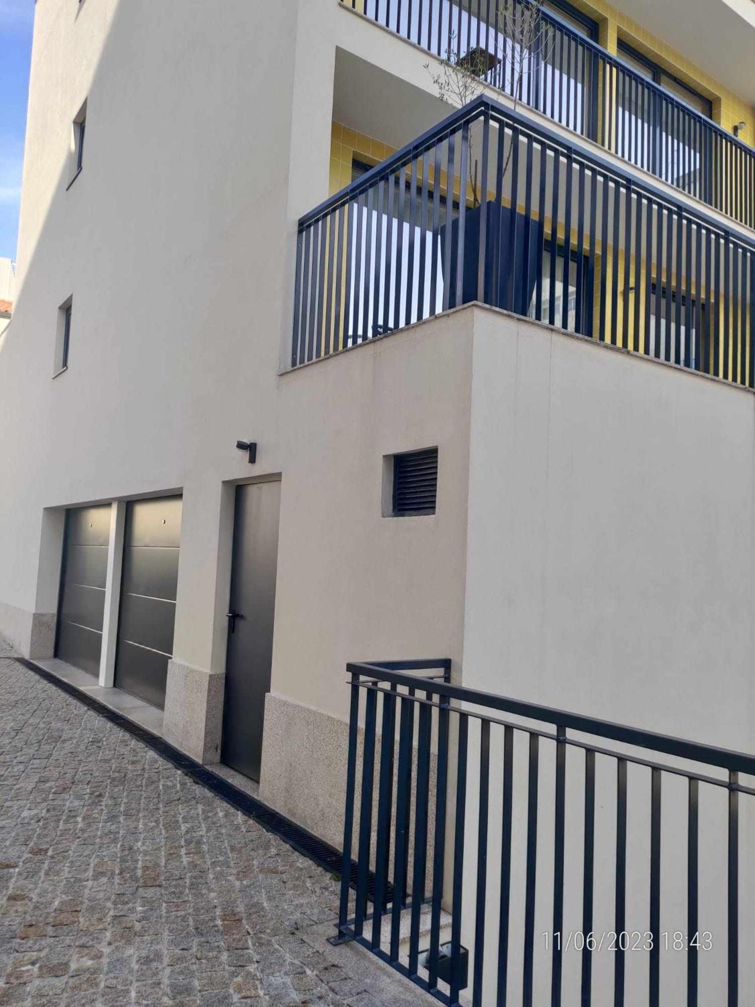 Novissimo Estudio By Ac Olive Apartments Porto ポルト エクステリア 写真