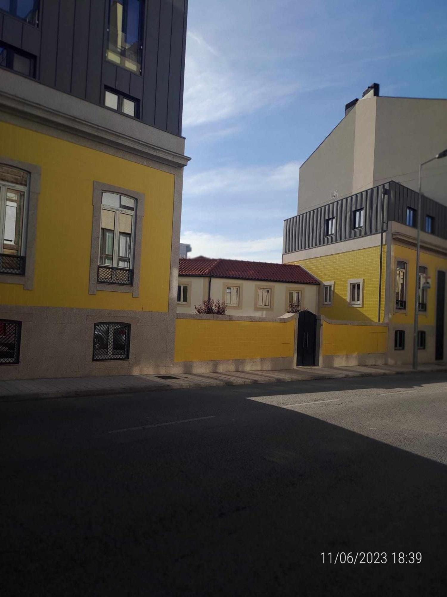 Novissimo Estudio By Ac Olive Apartments Porto ポルト エクステリア 写真