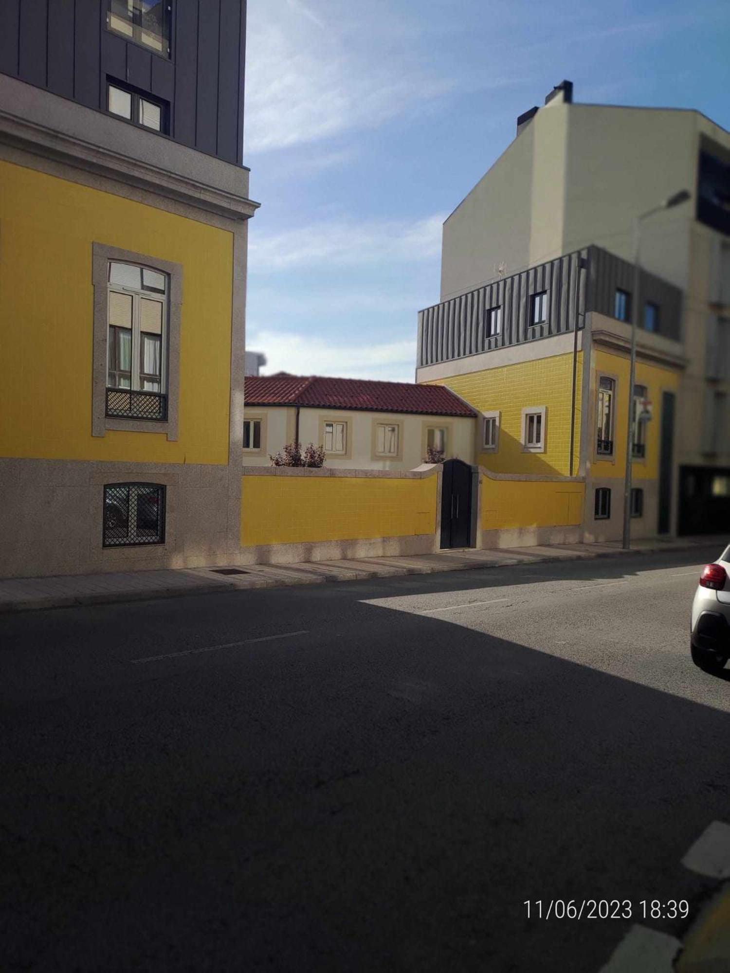 Novissimo Estudio By Ac Olive Apartments Porto ポルト エクステリア 写真